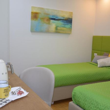 A Suites Sorrent Exterior foto