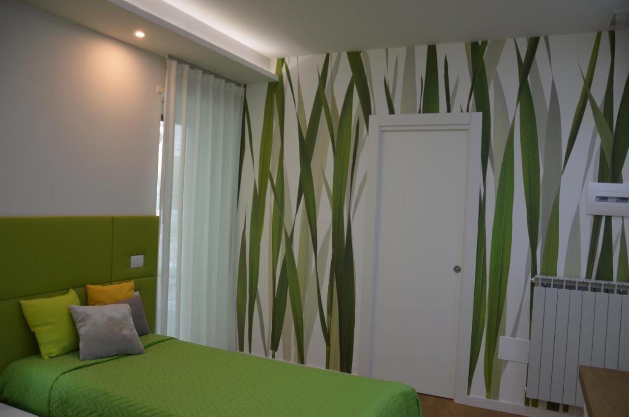 A Suites Sorrent Exterior foto