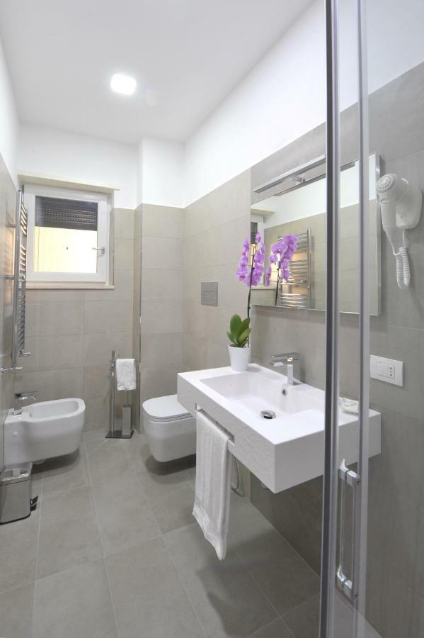 A Suites Sorrent Exterior foto