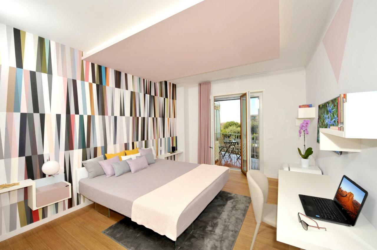 A Suites Sorrent Exterior foto