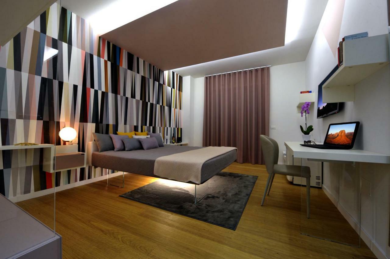 A Suites Sorrent Exterior foto