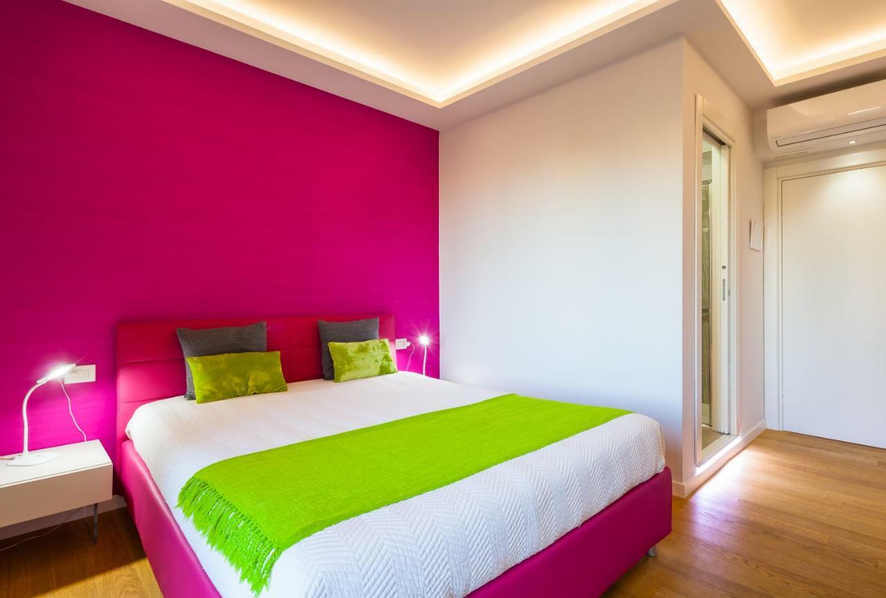 A Suites Sorrent Exterior foto
