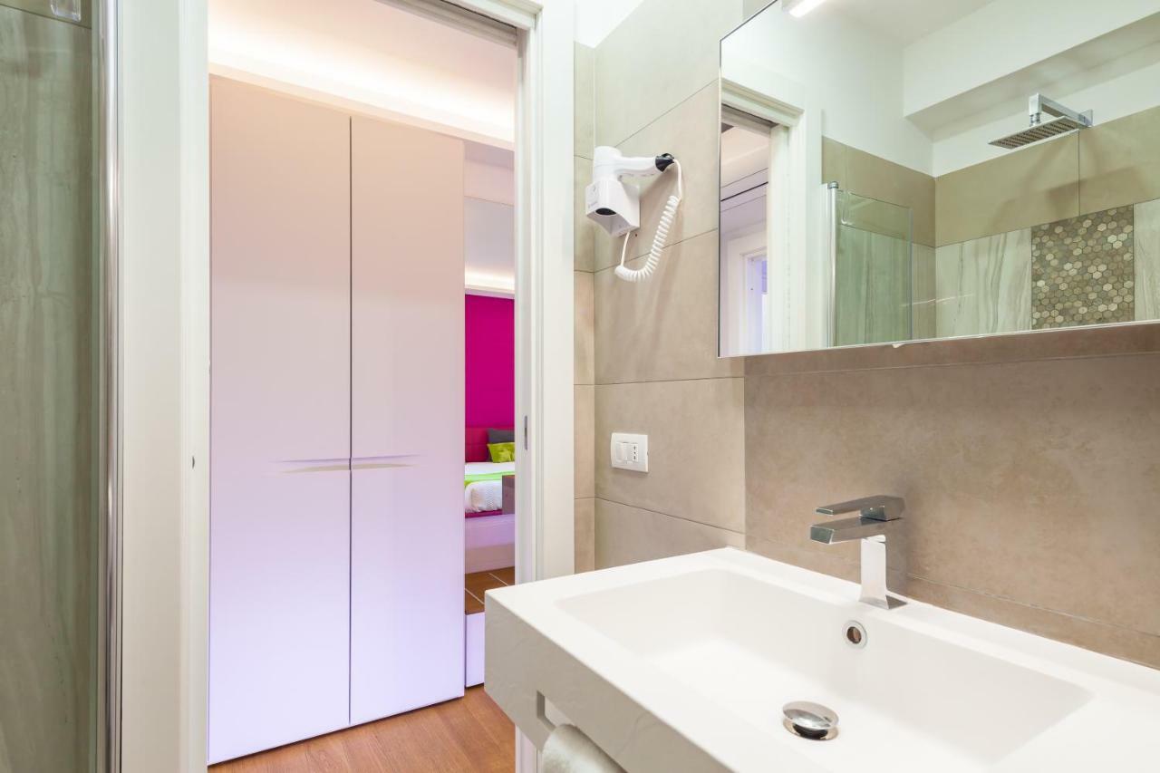 A Suites Sorrent Exterior foto
