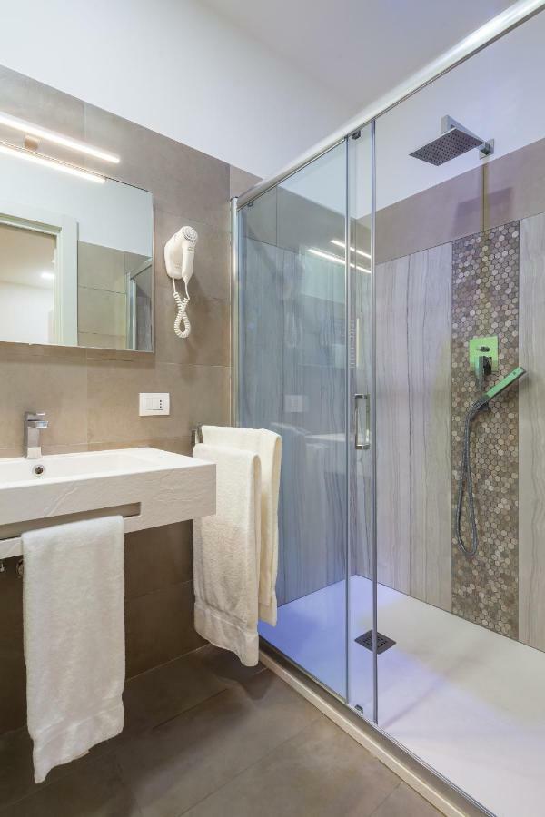 A Suites Sorrent Exterior foto