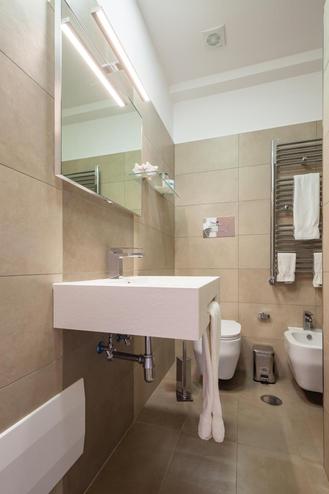 A Suites Sorrent Exterior foto